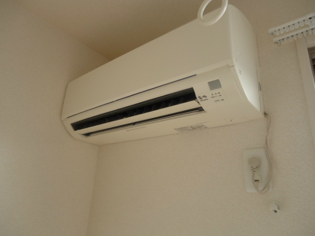 ヴィラ新天地  その他3