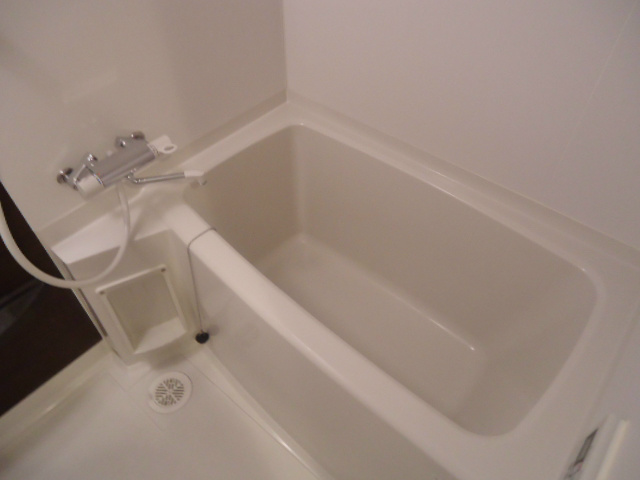 ヴィラ新天地  風呂画像