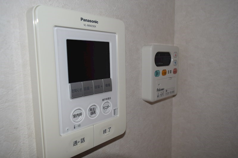 浜竹１丁目貸家　Ｇ棟 その他1