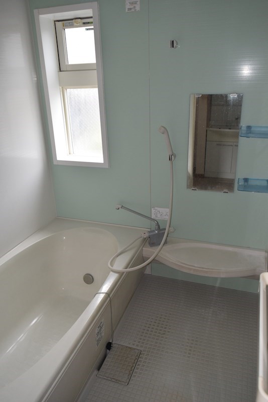 浜竹１丁目貸家　Ｇ棟 風呂画像