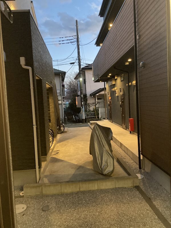 グランクラス湘南 その他4