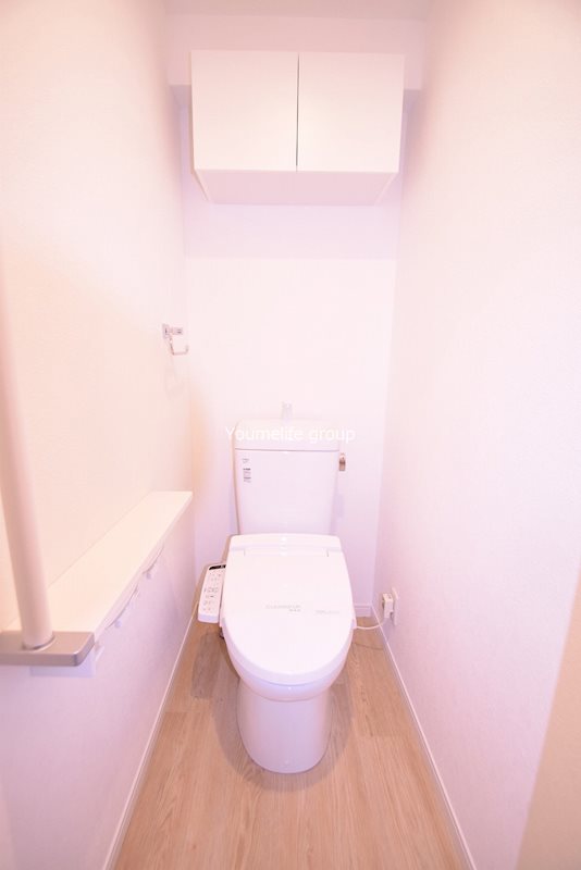 ファインコート本厚木 その他1