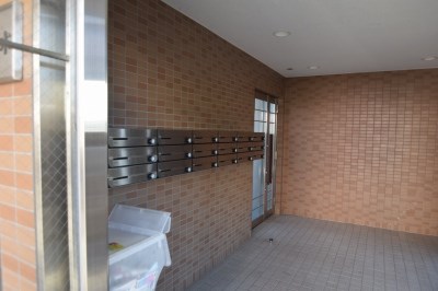 ファインコート本厚木 その他外観4