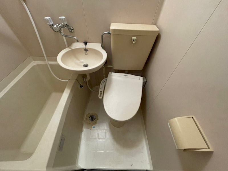 ミヤハラハイツ その他4