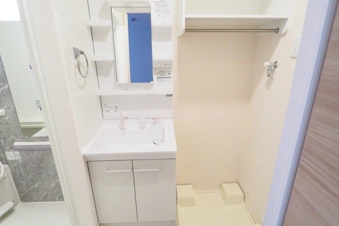 ウェルデンス戸塚　Ｂ その他2