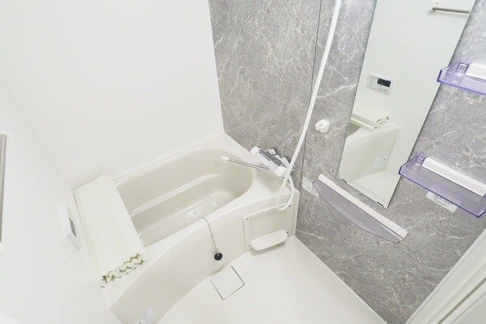 ウェルデンス戸塚　Ｂ 風呂画像