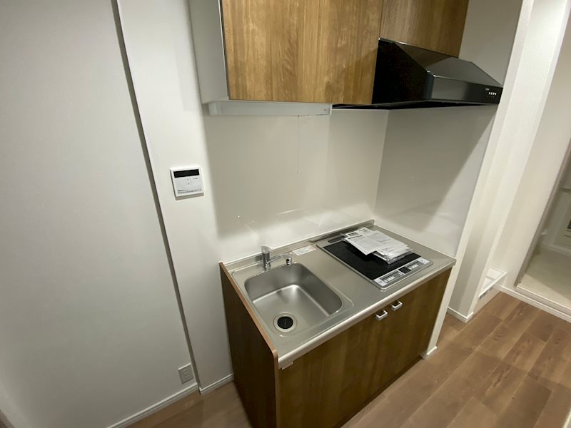 EXCEL21 キッチン