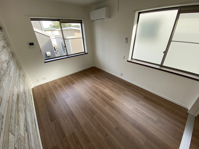 EXCEL21 ベッドルーム