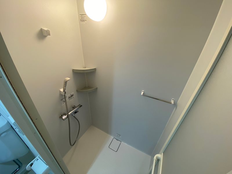 EXCEL21 風呂画像