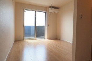 ウェルデンス戸塚　Ｂ リビング