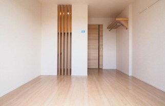 ウェルデンス戸塚　Ｂ ベッドルーム