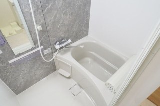 ウェルデンス戸塚　Ｂ 風呂画像