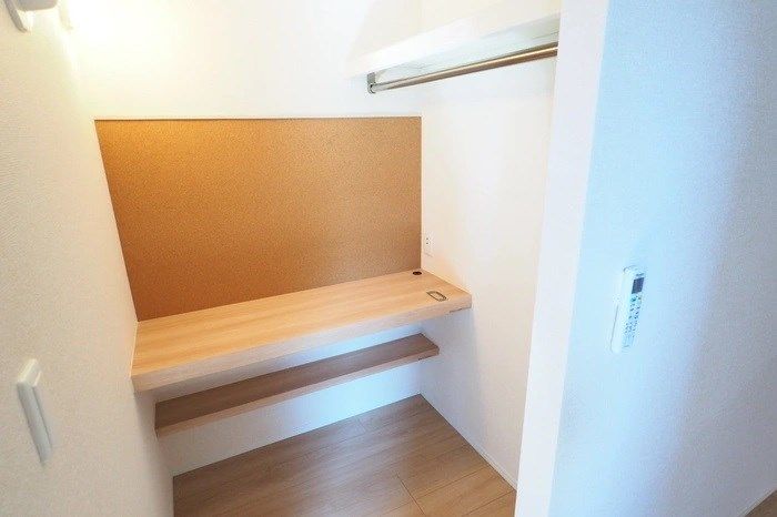 ウェルデンス戸塚　Ｂ その他1