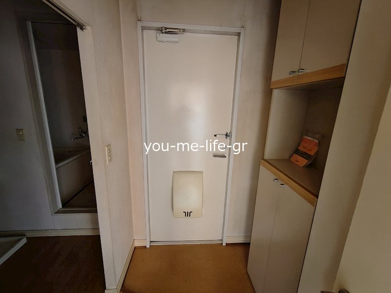 ベルソーレ・ミチⅡ 玄関