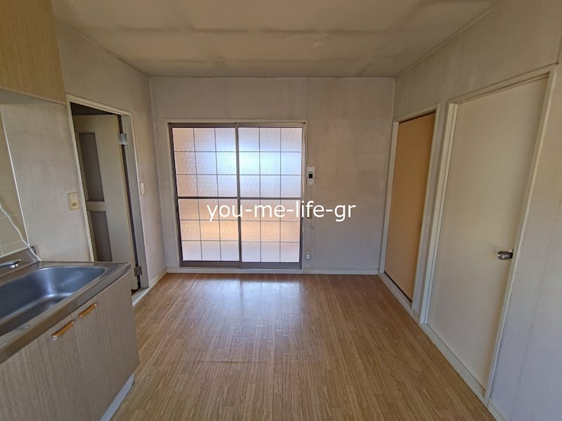 ベルソーレ・ミチⅡ リビング