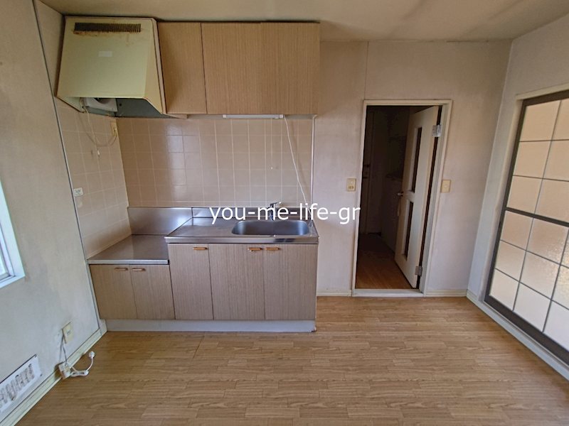 ベルソーレ・ミチⅡ キッチン