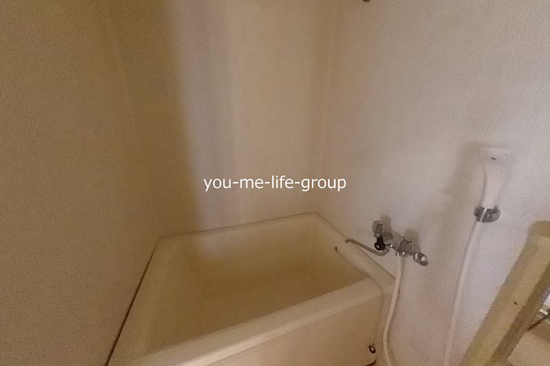 ベルソーレ・ミチⅡ 風呂画像