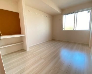 ウェルデンス戸塚　A ベッドルーム