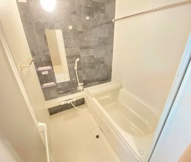 ウェルデンス戸塚　A 風呂画像