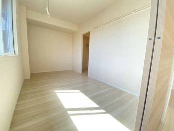 ウェルデンス戸塚　A ベッドルーム