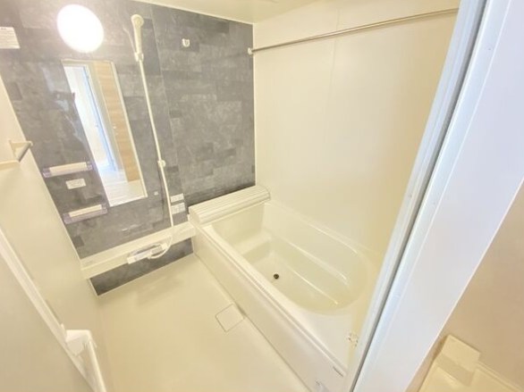 ウェルデンス戸塚　A 風呂画像