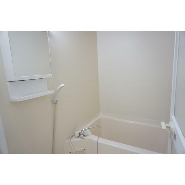 パル湘南台 玄関