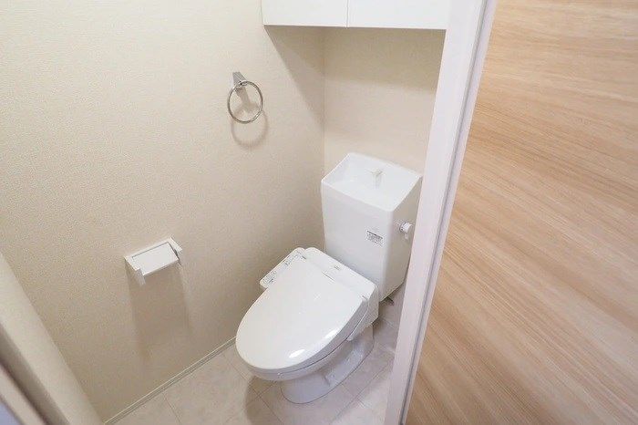 ウェルデンス戸塚　Ｂ その他3