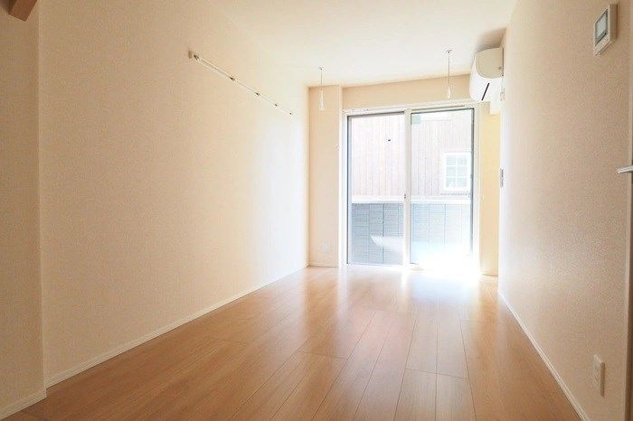 ウェルデンス戸塚　Ｂ ベッドルーム