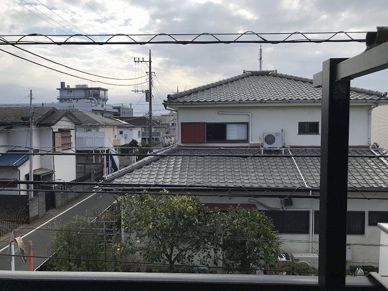 ai湘南すわちょう 眺望