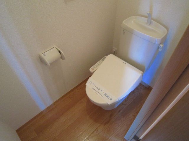 メゾンクレールⅡ その他4