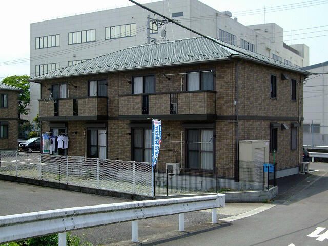 メゾンクレールⅡ その他外観1