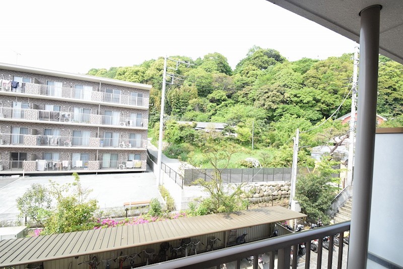 ベルヴェデーレⅡ その他5