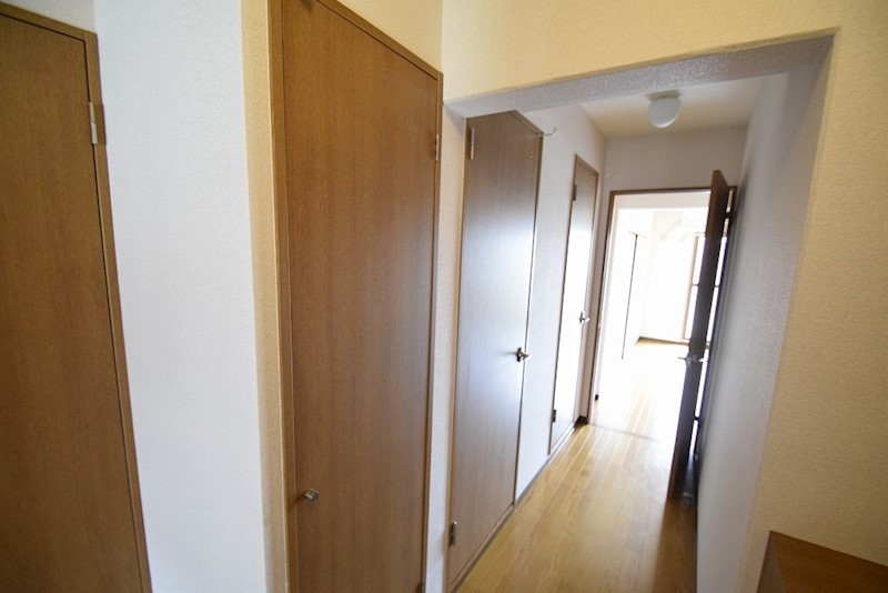 ベルヴェデーレⅡ その他7