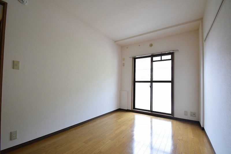 ベルヴェデーレⅡ リビング