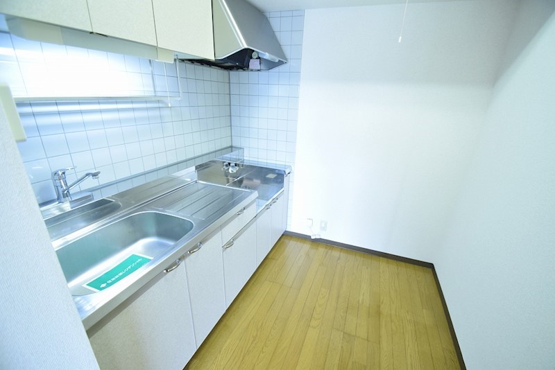 ベルヴェデーレⅡ キッチン