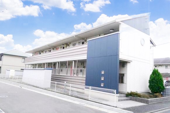 シャンボールＡの物件画像1