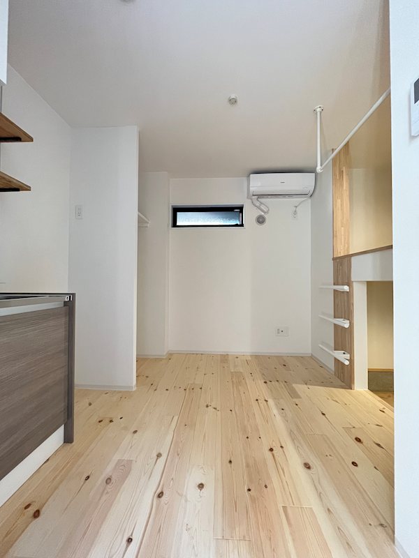 Surf Deck リビング