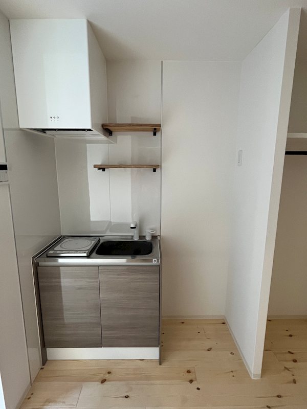 Surf Deck キッチン