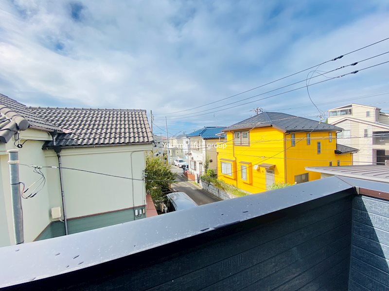 Surf Deck その他1