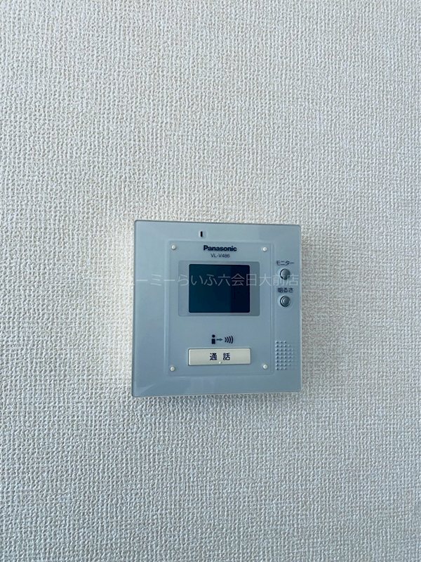 スワロウテイルＡ セキュリティ