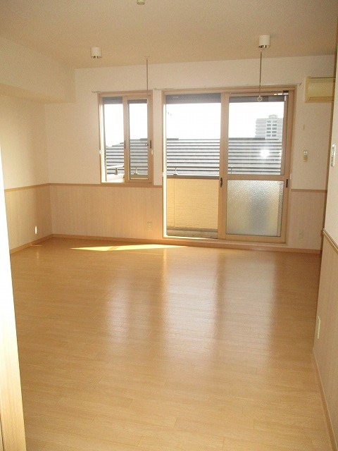 スワロウテイルＡ リビング