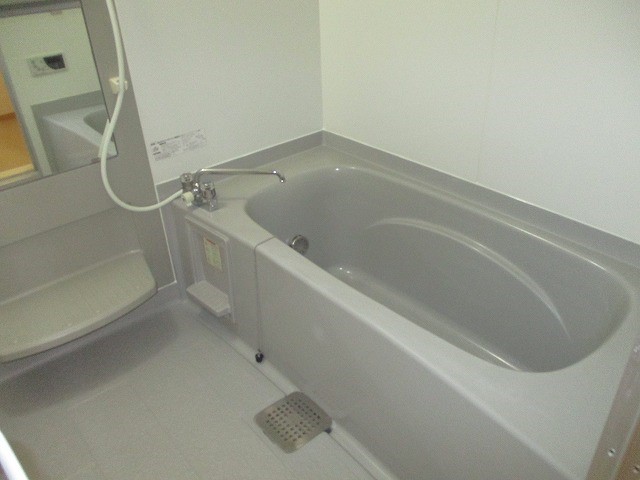 スワロウテイルＡ 風呂画像