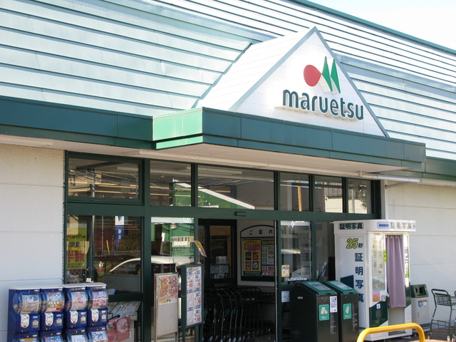 スワロウテイルＡ 周辺画像6