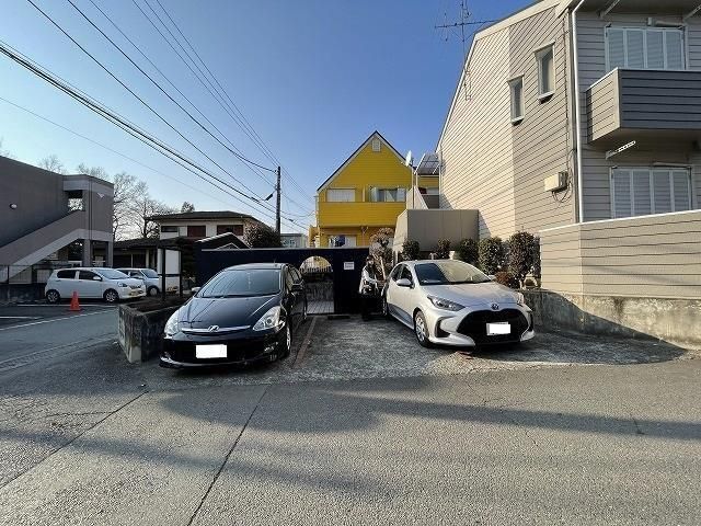 エクセレント壱番館 その他外観2