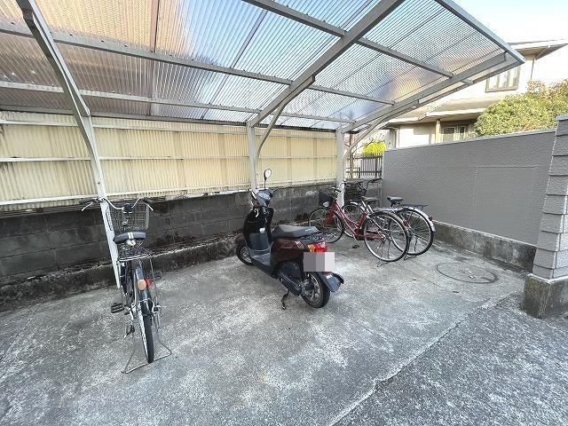 エクセレント壱番館 その他外観3