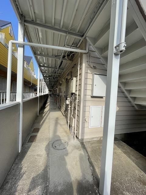 エクセレント壱番館 その他外観5