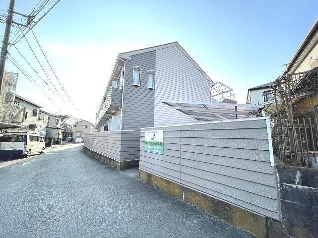 エクセレント壱番館 その他外観6