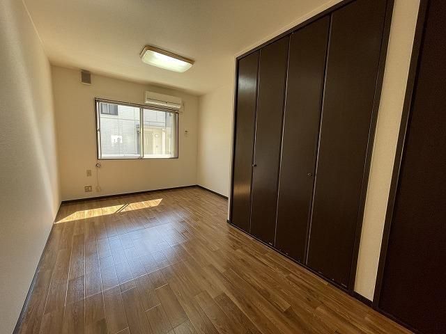 エクセレント壱番館 リビング