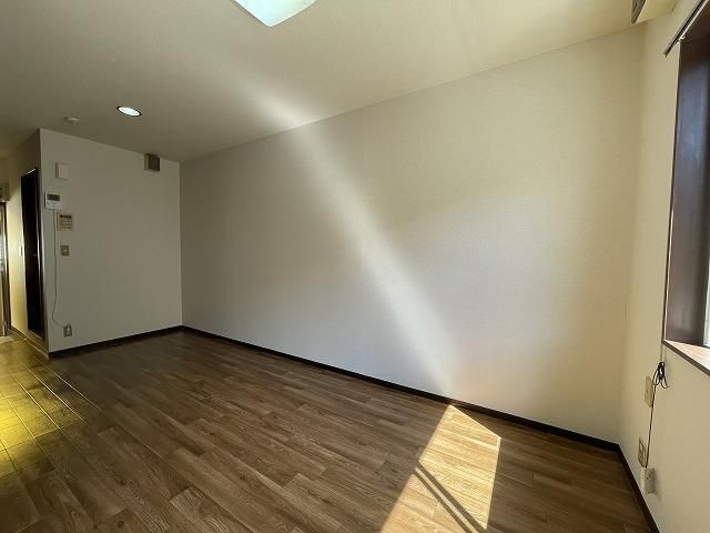 エクセレント壱番館 ベッドルーム