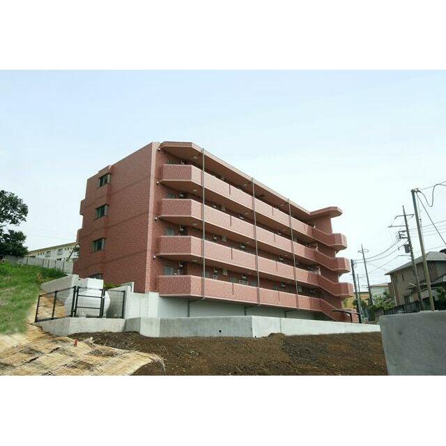 エアリーズ 308号室 外観